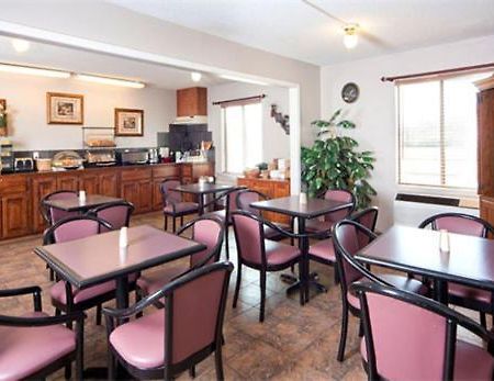Rest Inn Fort Smith Extérieur photo