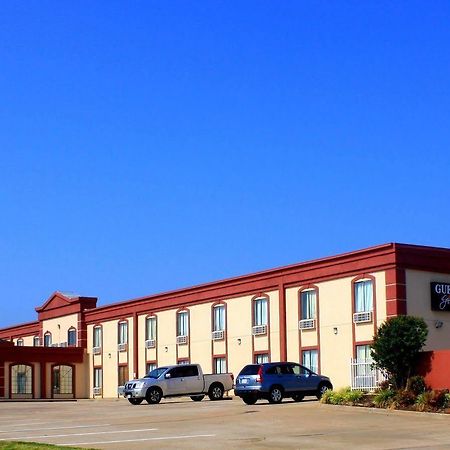 Rest Inn Fort Smith Extérieur photo