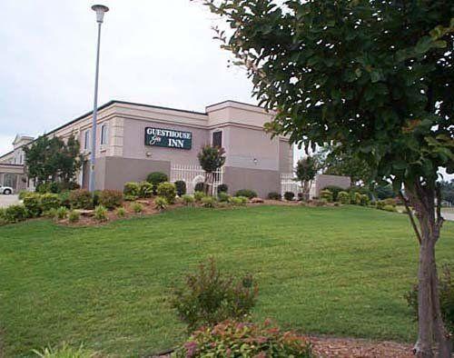 Rest Inn Fort Smith Extérieur photo