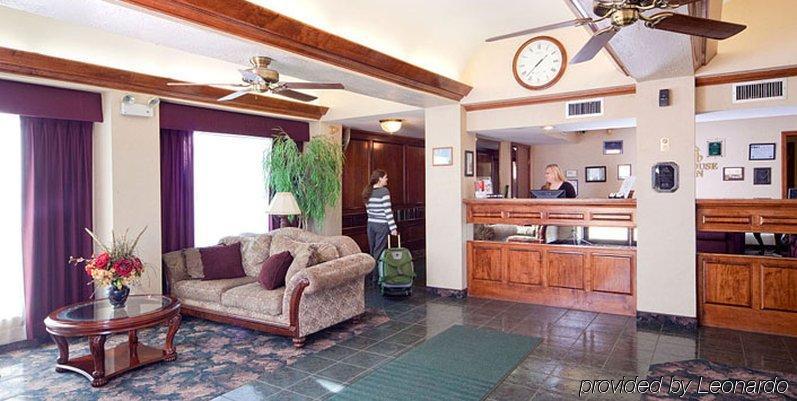 Rest Inn Fort Smith Extérieur photo