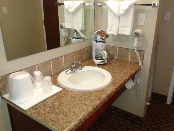 Rest Inn Fort Smith Chambre photo