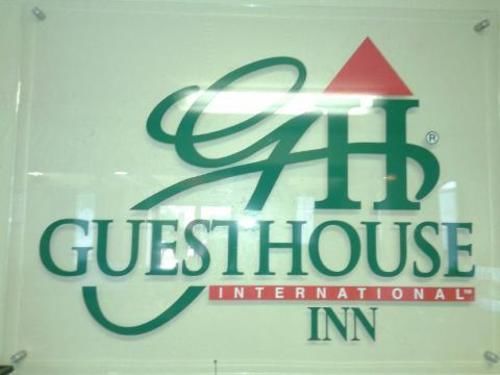 Rest Inn Fort Smith Extérieur photo